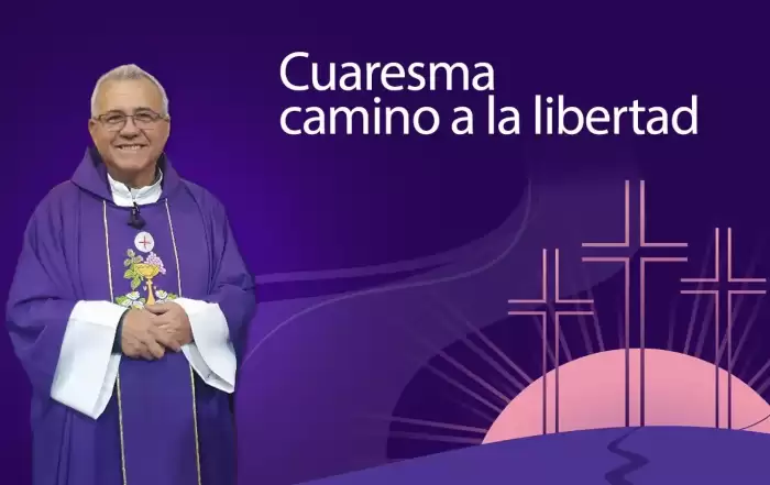 cuaresma padre jose fuentes
