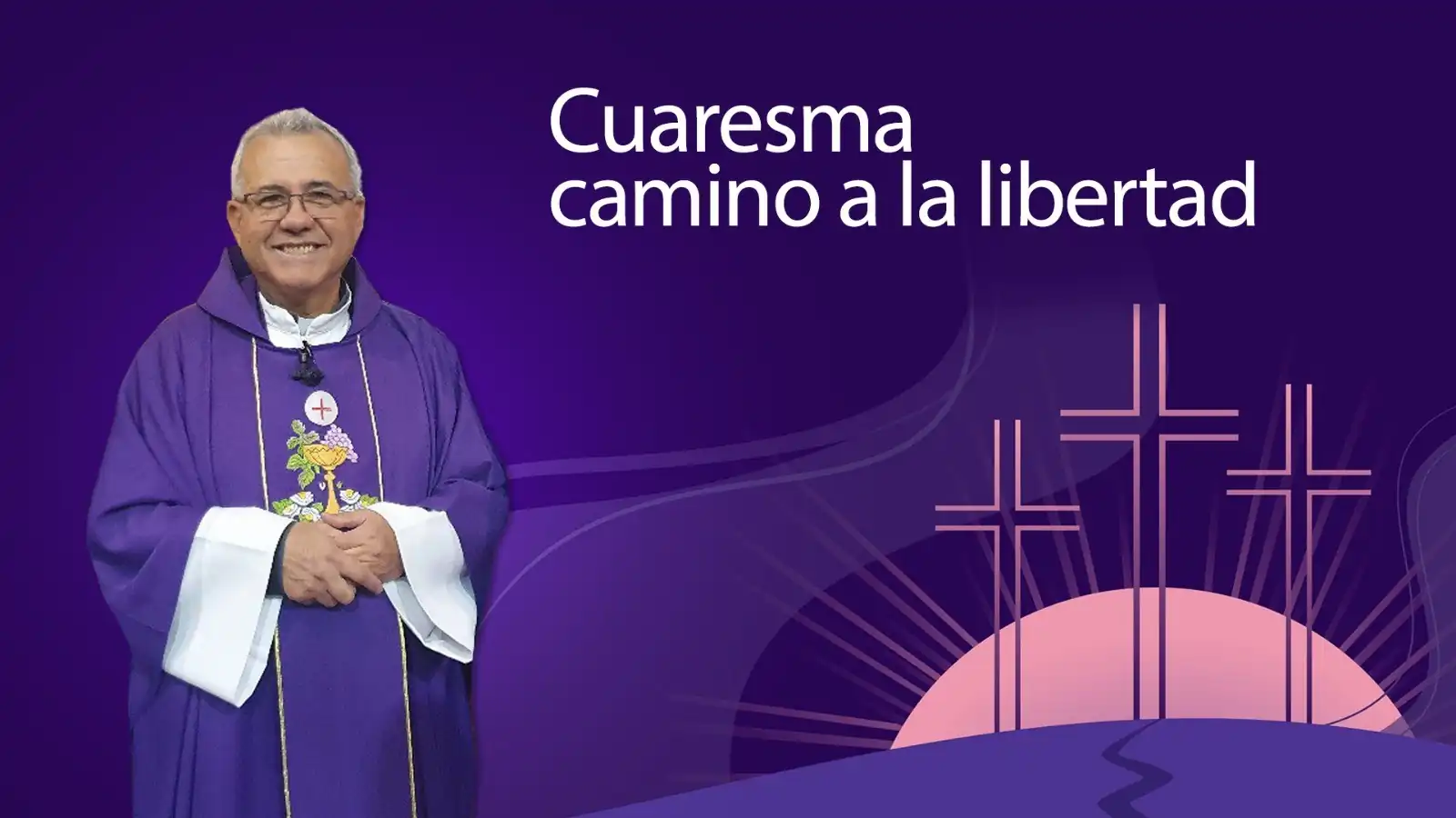 cuaresma padre jose fuentes