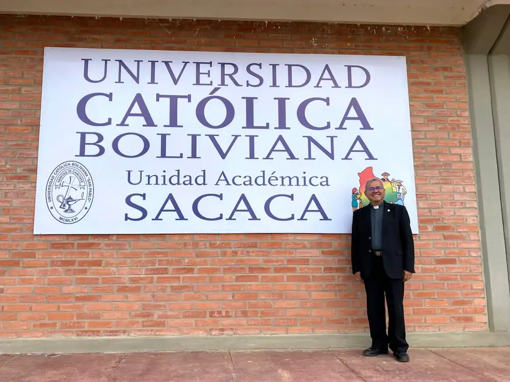 inauguracion sacaca ucb potosi