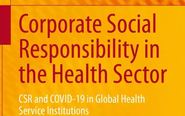 Corporate Social Responsibility in Bolivia Hospital Responses to the COVID19 Pandemic