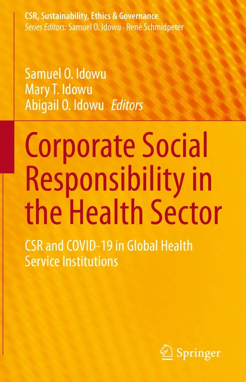 Corporate Social Responsibility in Bolivia Hospital Responses to the COVID19 Pandemic
