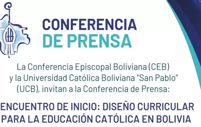 conferencia de prensa