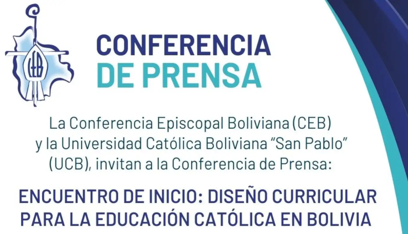 conferencia de prensa