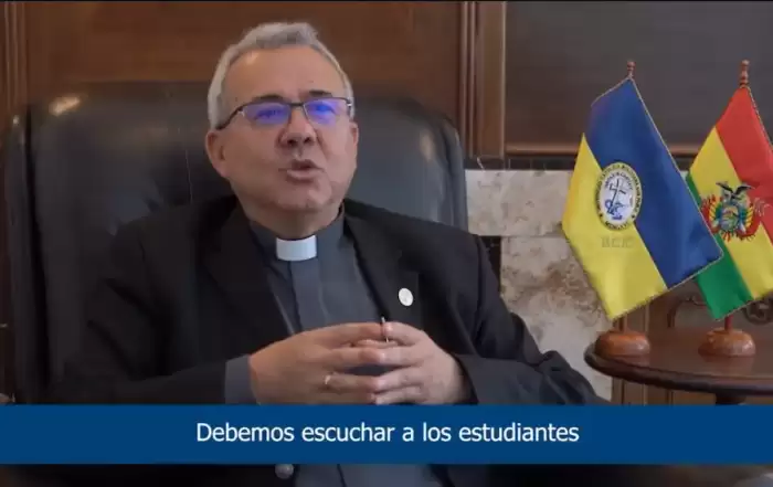 padre jose fuentes
