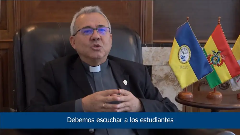 padre jose fuentes