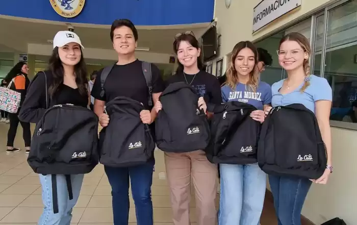 mochilas estudiantes nuevos 1