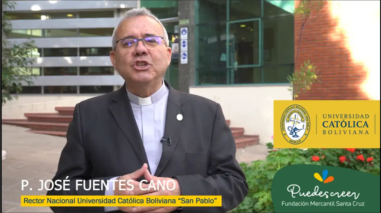 padre jose fuentes