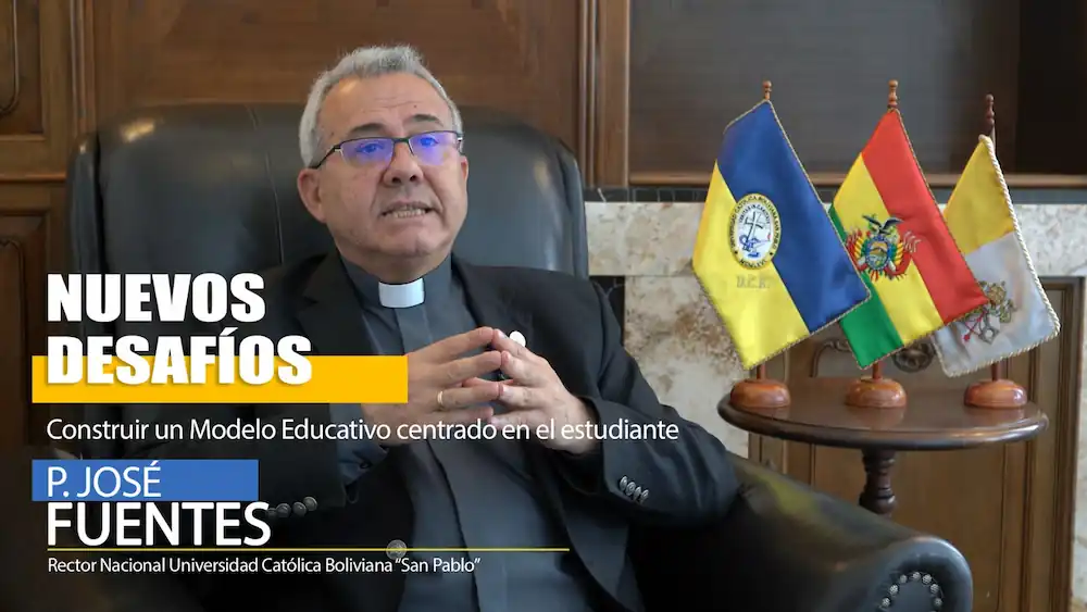 rector nacional