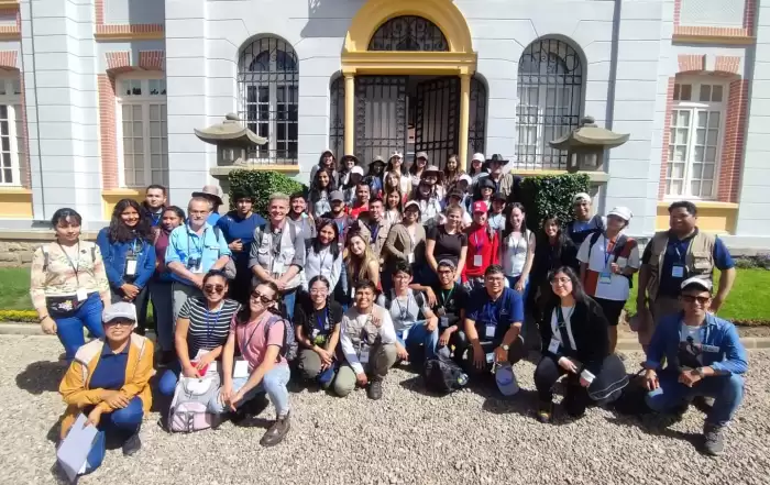 viaje intersede ingenieria ambiental 5