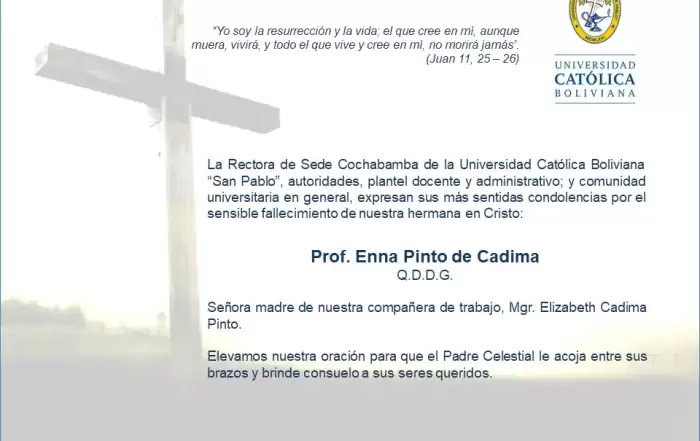 Enna Pinto de Cadima