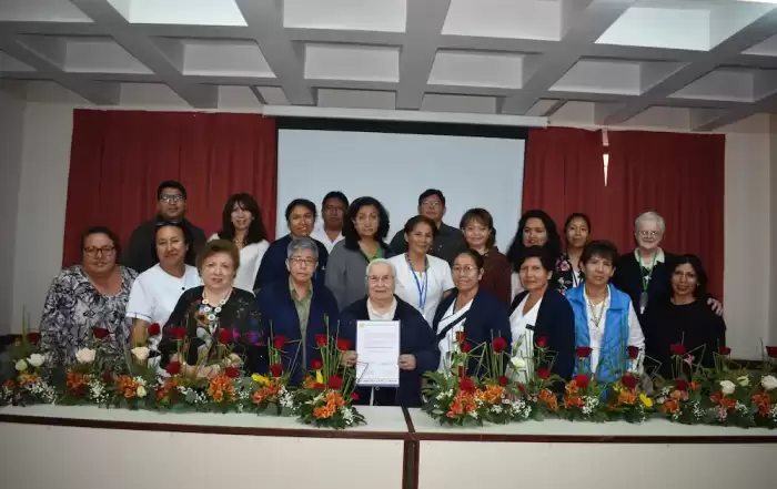 facultad de enfermeria