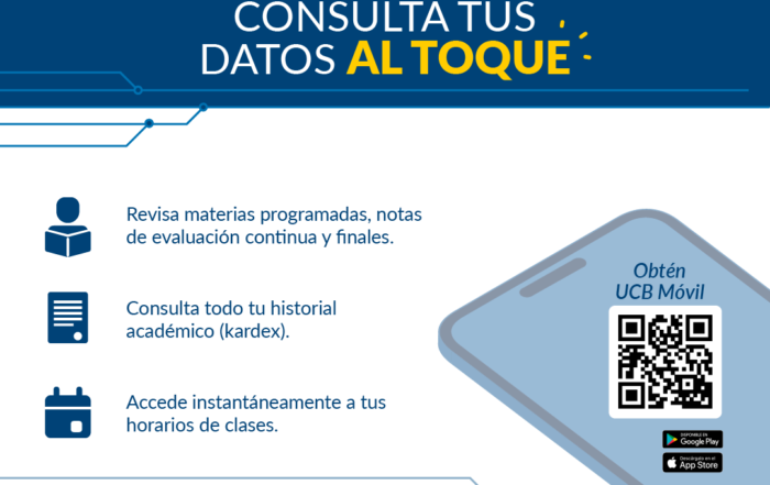 ucb movil editable movil