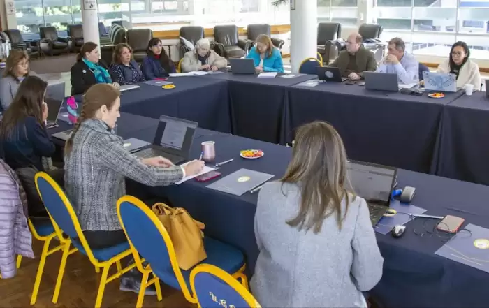 Consejo Academico Nacional