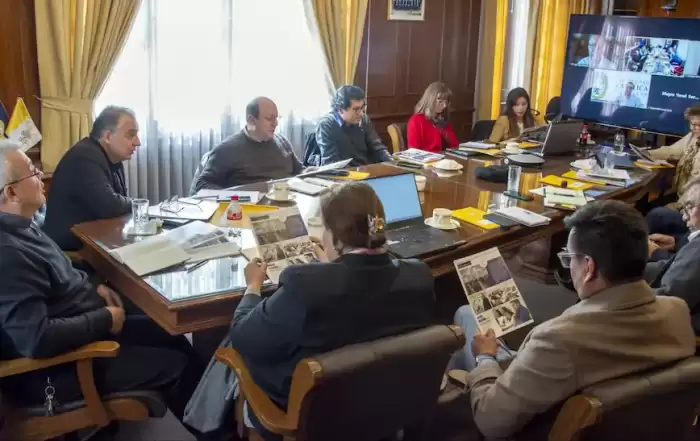 Reforma de las asignaturas