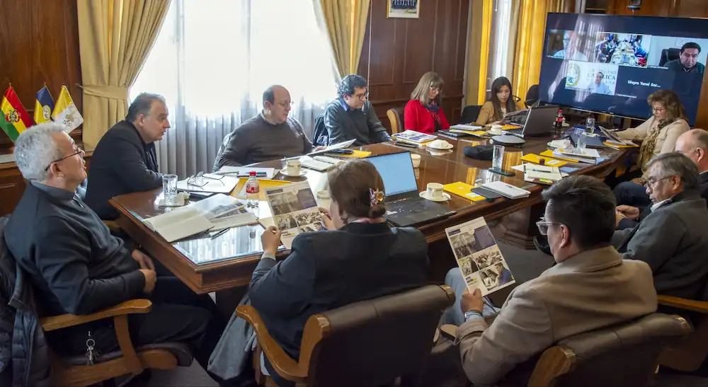 Reforma de las asignaturas