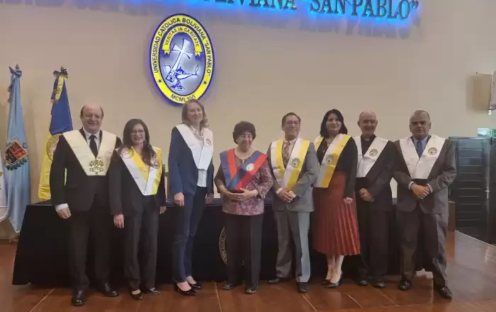 acto 3 directores de carrera