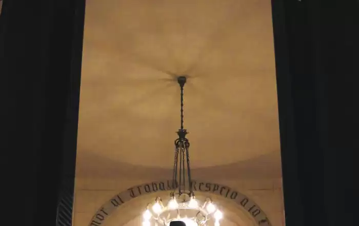 Revista Punto Cero N46