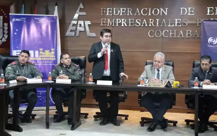 Sexta Version de los Premios Kamay