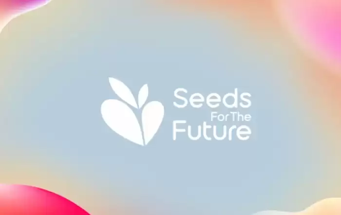 seeds for the future