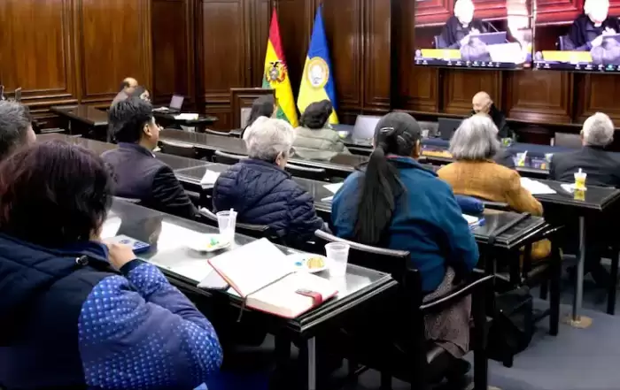 ucb denuncia contra abusos infantiles 1
