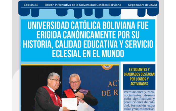 Boletin 32. LA UCB TE INFORMA 1 page 0001
