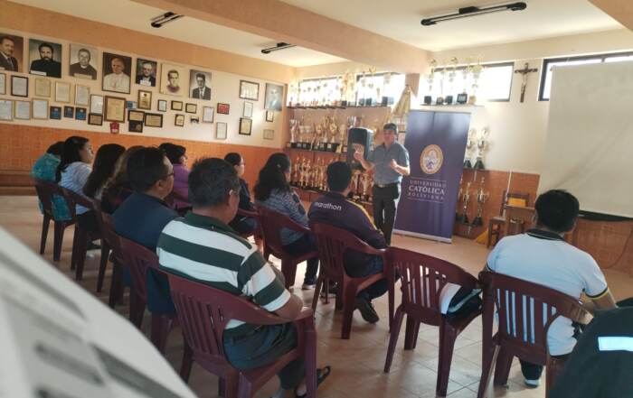 taller de Responsabilidad Social 3