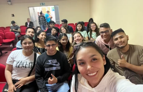 Curso Internacional de Operaciones Portuarias 4