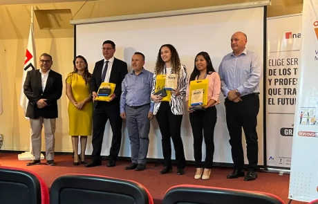 Curso Internacional de Operaciones Portuarias 6