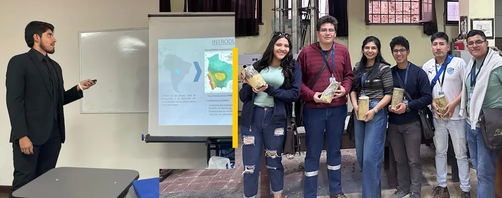 civil ganadores
