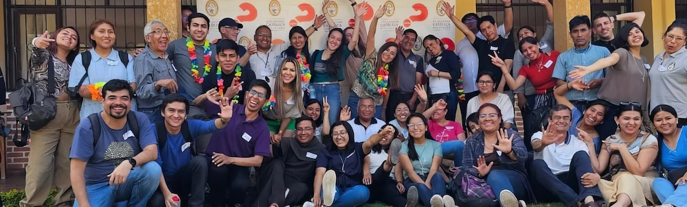 curso Alpha joven 2024