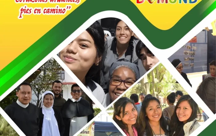 expocarisma 2
