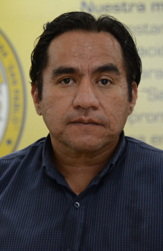 Ismael Antonio Delgado Huanca