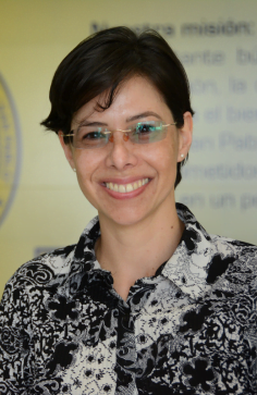 Mgr. Sara Beatriz Pellón Morel