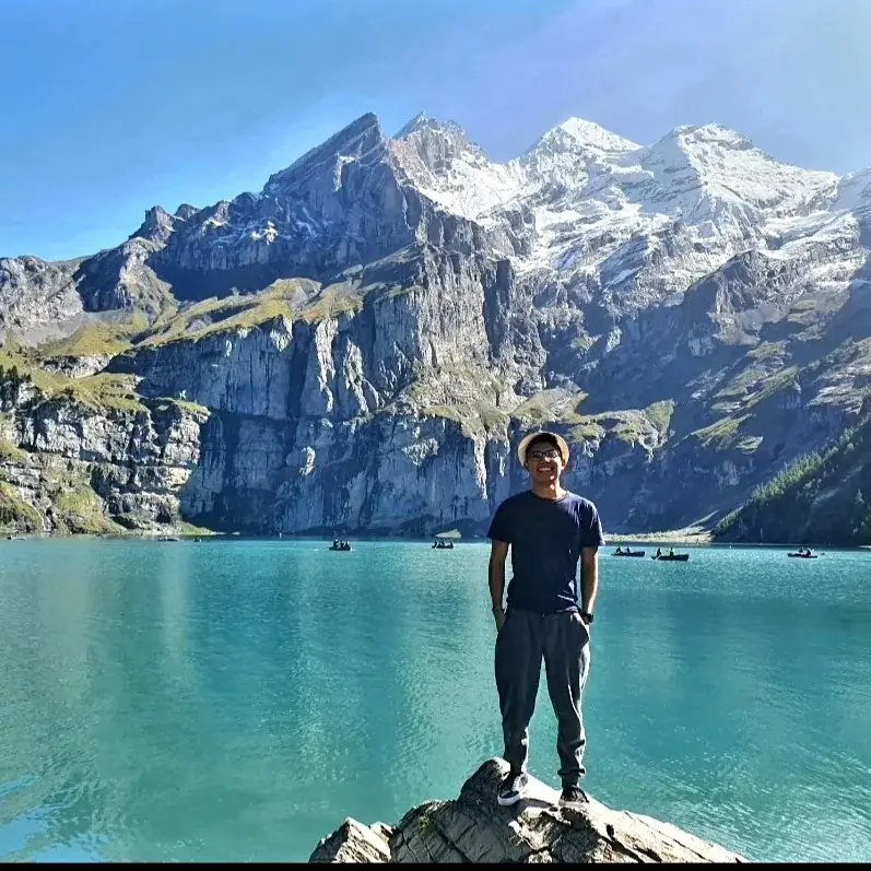 suiza pasantia