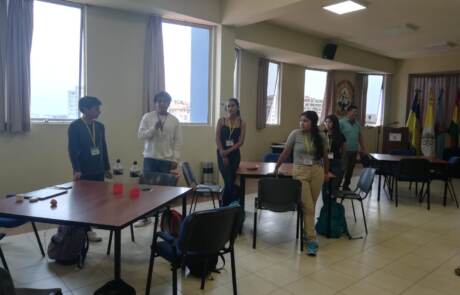 taller inclusion 11