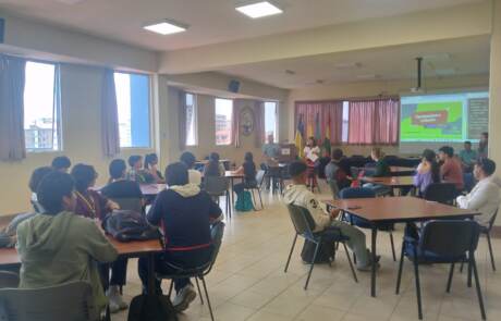 taller inclusion 5
