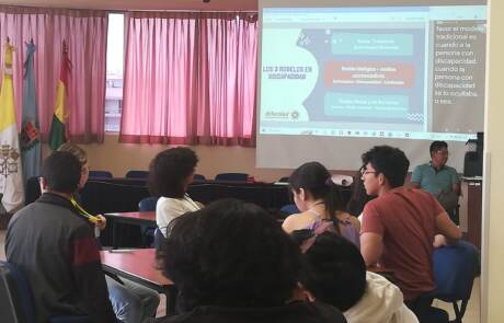 taller inclusion 6