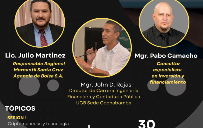 Conferencas Certificacion Bloomberg II 2023 1