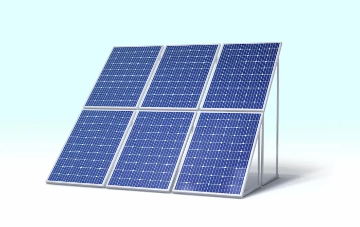 generador fotovoltaico