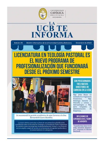 Boletin 35. LA UCB TE INFORMA page 0001 resize