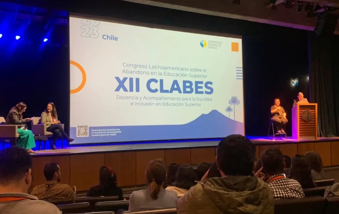 XII CLABES 6