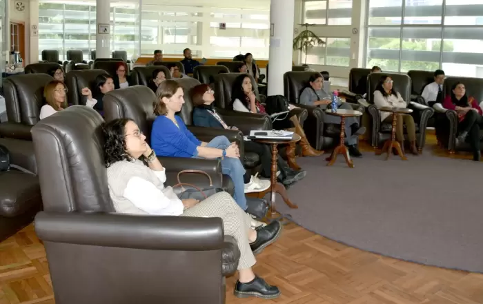 La gestion de datos de una investigacion debe contribuir al intercambio de conocimientos