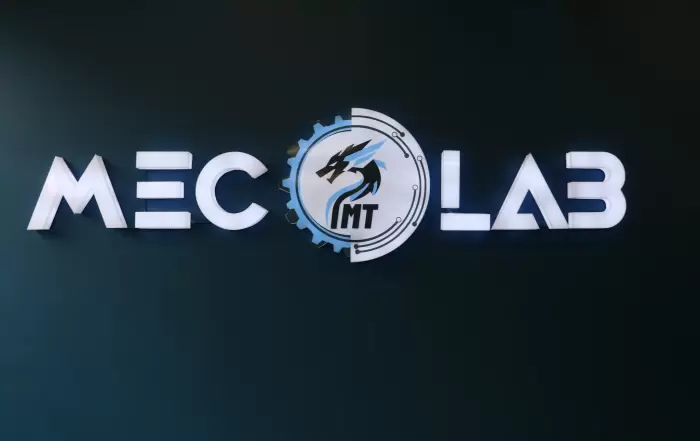 mec lab ingenieria mecatronica ucb sede cochabamba