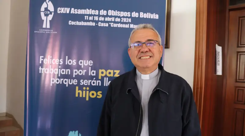 La Universidad Catolica cumple con la calidad en educacion para los bolivianos y la identidad cristiana