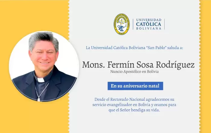 nuncio apostolico