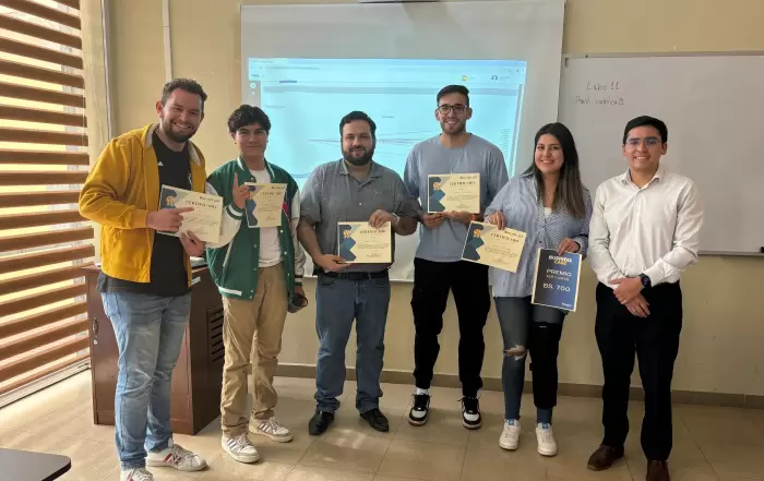 Business Case Administracion de empresas ucb 2024 2