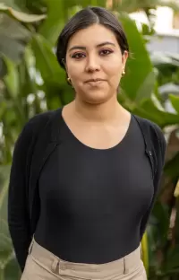 Congreso 2024 20 Est. Mauren Villarpando