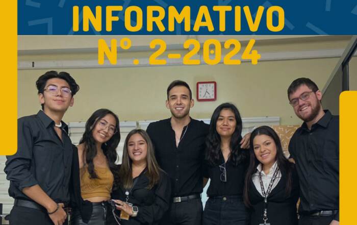 boletin informativo marketing y admisiones 2024 1