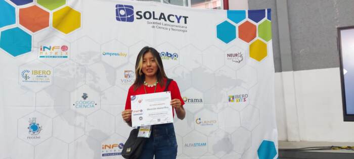 FOTOS MEXICO INFOMATRIX 2024 SANDRA DANIELA ARIAS MOLLISACA 11