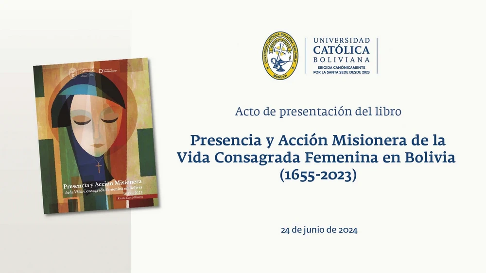 libro Presencia y Accion Misionera resize